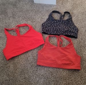 Old Navy Active Sports Bras